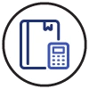 Tax Ready Books icon