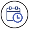 Home Payroll Icon
