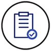 Stay Compliant icon
