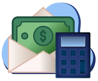 What's included with Payroll services?