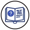 Tax Guide Icon